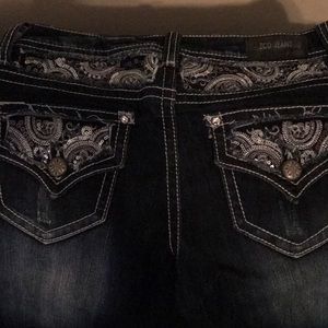 Women’s ZCO Jeans